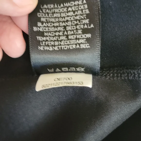 - Ogio Endurance Men's 2xl Spartan Jacket Full Zipper - Picture 8 of 9